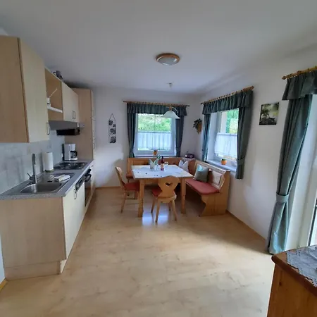 Schroll Irmi Appartement