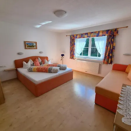 Schroll Irmi Appartement Mayrhofen