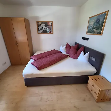 Appartement Schroll Irmi