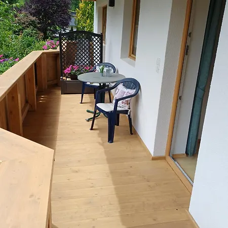 Appartement Schroll Irmi Mayrhofen