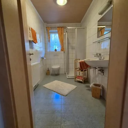 Schroll Irmi Appartement Mayrhofen