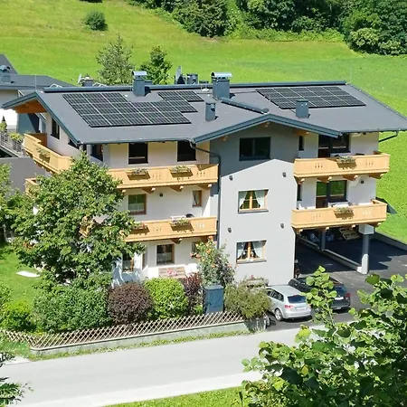 Appartement Schroll Irmi