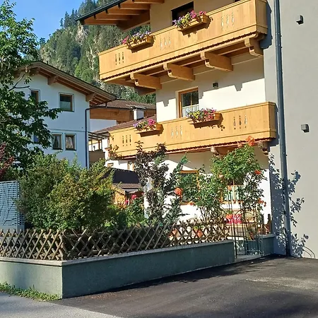 Appartement Schroll Irmi *
