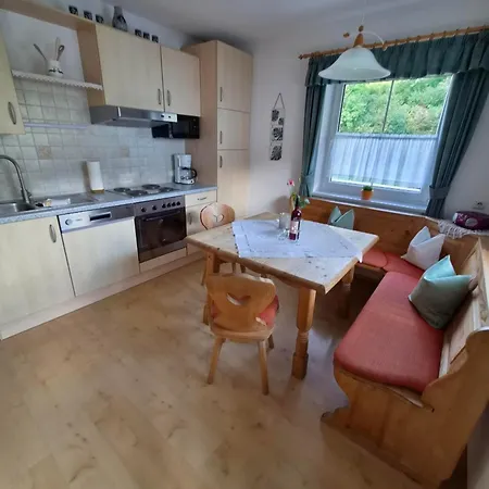 Schroll Irmi Appartement Mayrhofen