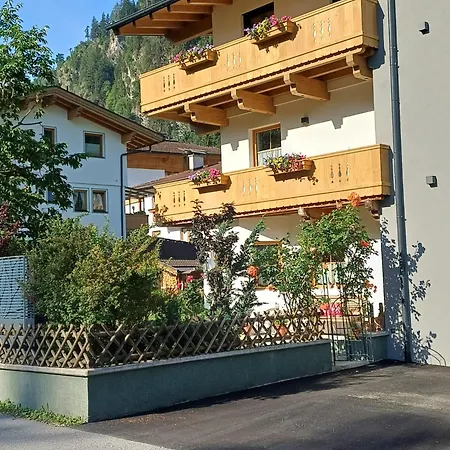 Appartement Schroll Irmi