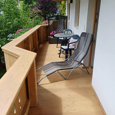 Schroll Irmi Appartement