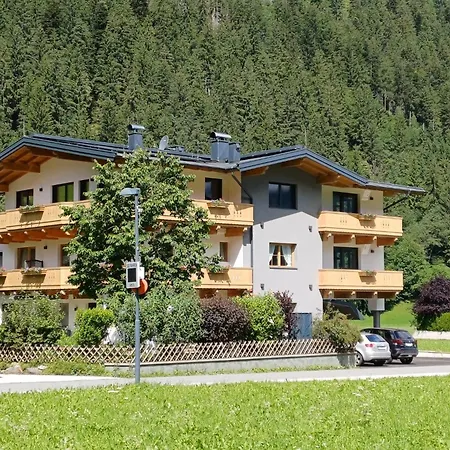 Schroll Irmi Appartement Mayrhofen