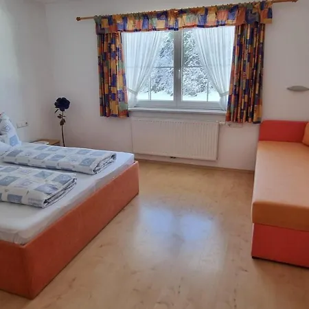 Schroll Irmi Appartement *
