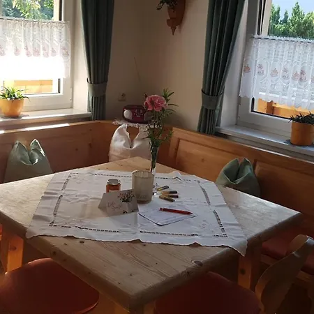 Appartement Schroll Irmi *